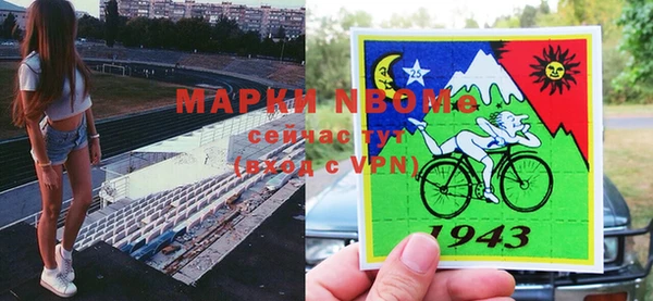 эйфоретик Вяземский